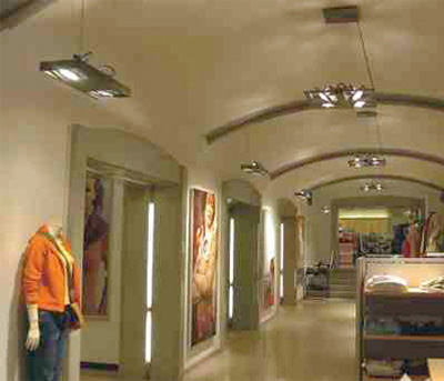 Milieufoto Kardan Pendelleuchten