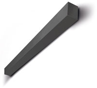 RAIL Wand-Anbauleuchte 8444- Vorschau