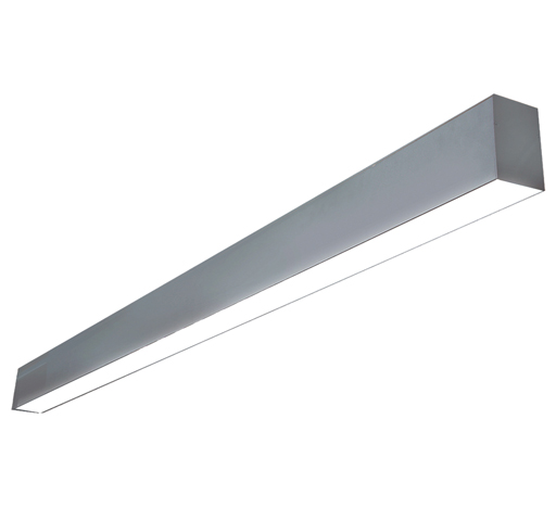 midiRail surface-mounted wallwasher