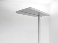 indirect light emission